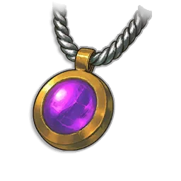 Amulet of Glory - Runescape Dragonwilds