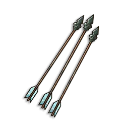 Fletching Bench in Runescape Dragonwilds