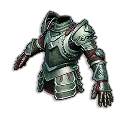 Adamant Platebody - Runescape Dragonwilds