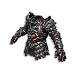 Obsidian Chest - Runescape Dragonwilds