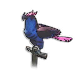 Brynmoor Falcon Perch - Runescape Dragonwilds