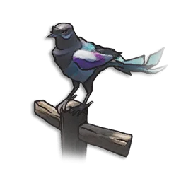 Bramblemead Magpie Perch - Runescape Dragonwilds