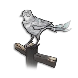 Fellhollow Spectral Magpie Perch - Runescape Dragonwilds