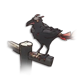 Dowdun Raven Perch - Runescape Dragonwilds