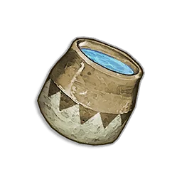 Dihydrogen Monoxide - Runescape Dragonwilds
