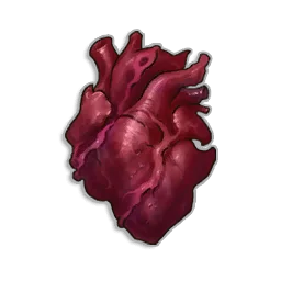 The Radiant's Heart - Runescape Dragonwilds