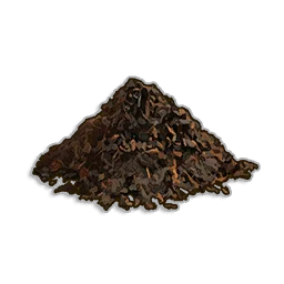 Ground Tea Leaves - Runescape Dragonwilds