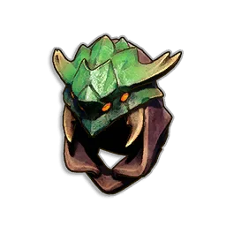 Kalphite Carapace Helmet - Runescape Dragonwilds