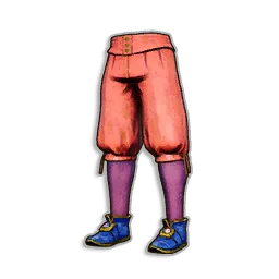 Infinity Robe Legs - Runescape Dragonwilds