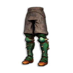 Kalphite Carapace Legs - Runescape Dragonwilds