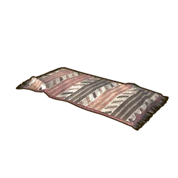 Moon Garou Carpet 02 - Runescape Dragonwilds