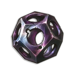 Obsidian Device - Runescape Dragonwilds