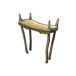 Moon Garou Sunshade 01 - Runescape Dragonwilds