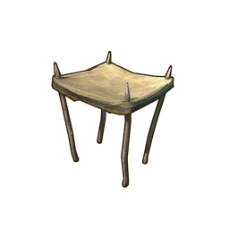 Moon Garou Sunshade 02 - Runescape Dragonwilds