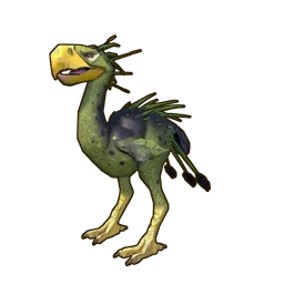 MOUNT: Springdown Runner - Runescape Dragonwilds