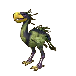 MOUNT: Grassfoot Screecher - Runescape Dragonwilds