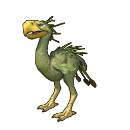 MOUNT: Leafwood Strider - Runescape Dragonwilds