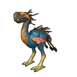 MOUNT: Coastal Sunbeak - Runescape Dragonwilds