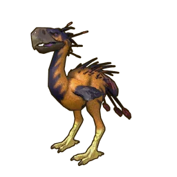 MOUNT: Astralbeak Warbler - Runescape Dragonwilds
