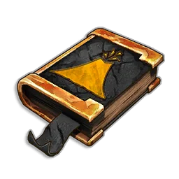 Tome of Volcano - Runescape Dragonwilds
