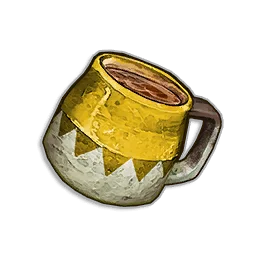 Strong Sweet Tea - Runescape Dragonwilds