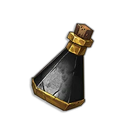 Super Quarrymaster Potion - Runescape Dragonwilds