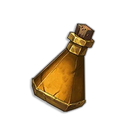 Super Focused Mining Potion - Runescape Dragonwilds