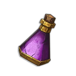 Super Antifire Potion - Runescape Dragonwilds
