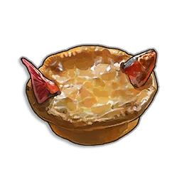 Swabbie Pie - Runescape Dragonwilds