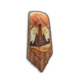 Umbral Sands Cape - Runescape Dragonwilds