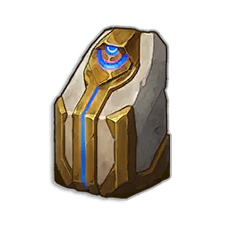 Crucible Engram of the Hounded - Runescape Dragonwilds