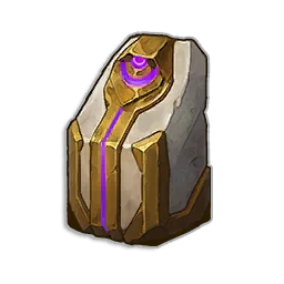 Crucible Engram of Humiliation - Runescape Dragonwilds