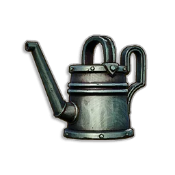 Adamant Watering Can - Runescape Dragonwilds