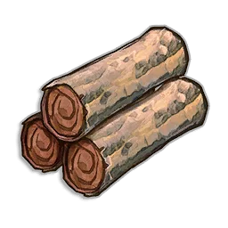 Yew Logs - Runescape Dragonwilds