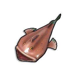 Pristine Monkfish - Runescape Dragonwilds