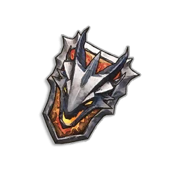 Dragonfire Shield - Runescape Dragonwilds