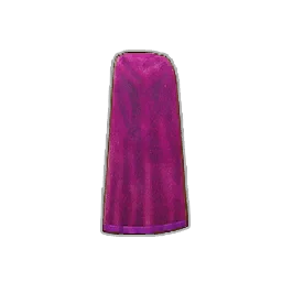 Purple Adventurer's Cape - Runescape Dragonwilds
