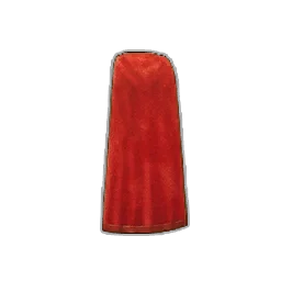Moth Eaten Red Cloth - Runescape Dragonwilds