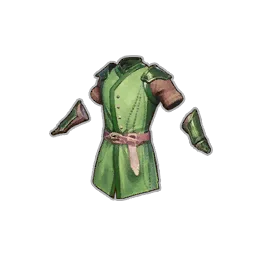 Ranger Tunic - Runescape Dragonwilds