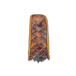 Shadowscale Cape - Runescape Dragonwilds