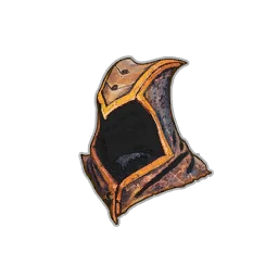 Shadowscale Hood - Runescape Dragonwilds
