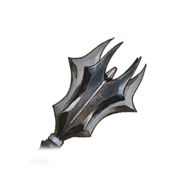 Steel Mace - Runescape Dragonwilds