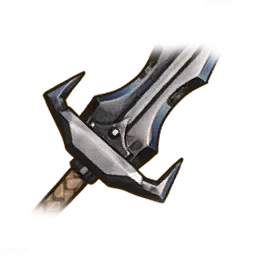 Steel Greatsword - Runescape Dragonwilds