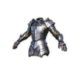 Steel Platebody - Runescape Dragonwilds