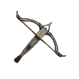 Steel Crossbow - Runescape Dragonwilds