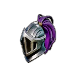 Steel Full Helm - Runescape Dragonwilds