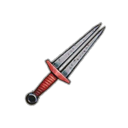 Wolfbane Dagger - Runescape Dragonwilds