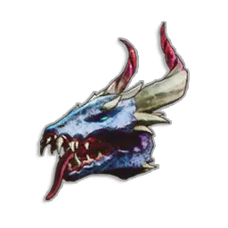 Imaru's Head - Runescape Dragonwilds