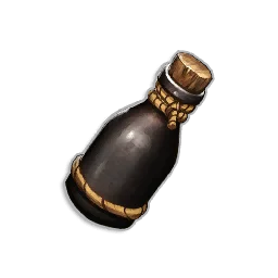 Lesser Quarrymaster Potion - Runescape Dragonwilds