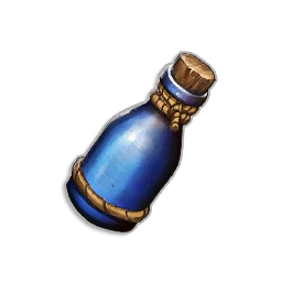 Lesser Attack Potion - Runescape Dragonwilds